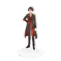VTuber - Acrylic stand Size-100x100mm