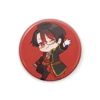 VTuber - Badge