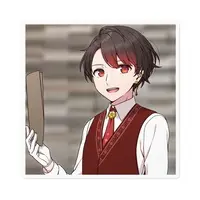 VTuber - Stickers