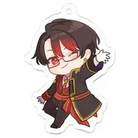 VTuber - Acrylic Key Chain - Key Chain