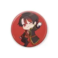 VTuber - Badge