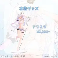 VTuber - Acrylic stand