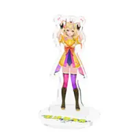 VTuber - Acrylic stand Size-70x70mm