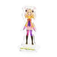 VTuber - Acrylic stand Size-50x50mm