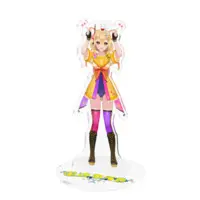 VTuber - Acrylic stand Size-100x100mm
