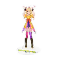 VTuber - Acrylic stand Size-160x160mm