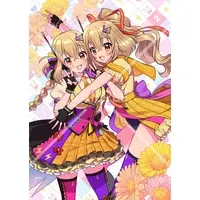 VTuber - Plastic Folder