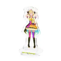 VTuber - Acrylic stand Size-50x50mm