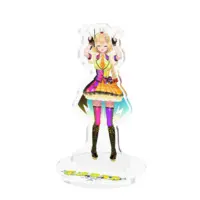 VTuber - Acrylic stand Size-70x70mm