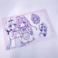 VTuber - Postcard