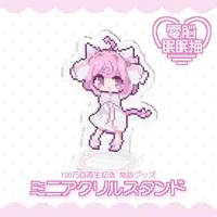 VTuber - Acrylic stand
