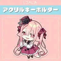 VTuber - Acrylic Key Chain - Key Chain