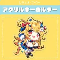 VTuber - Acrylic Key Chain - Key Chain