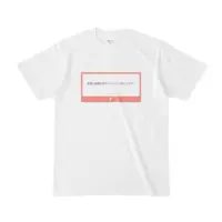 VTuber - Clothes - T-shirts Size-S