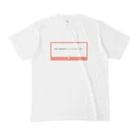VTuber - Clothes - T-shirts Size-M