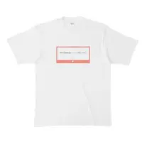 VTuber - Clothes - T-shirts Size-XL