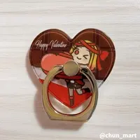 VTuber - Smartphone Ring Holder