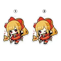 VTuber - Acrylic Key Chain - Key Chain