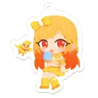VTuber - Acrylic Key Chain - Key Chain
