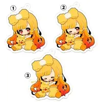 VTuber - Acrylic Key Chain - Key Chain
