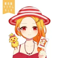 VTuber - Portrait (Random Item)