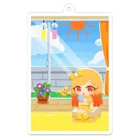 VTuber - Acrylic Key Chain - Key Chain