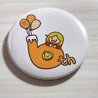 VTuber - Badge