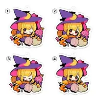 VTuber - Acrylic Key Chain - Key Chain
