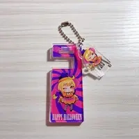 VTuber - Acrylic Key Chain - Acrylic stand - Key Chain - Smartphone Stand