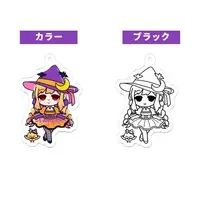 VTuber - Acrylic Key Chain - Key Chain