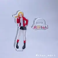 VTuber - Acrylic stand