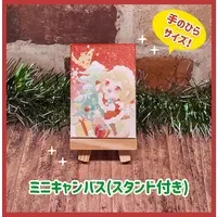 VTuber - Canvas Board