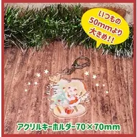 VTuber - Acrylic Key Chain - Key Chain