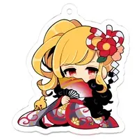 VTuber - Acrylic Key Chain - Key Chain