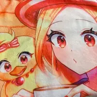 VTuber - Blanket
