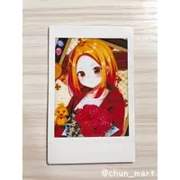 VTuber - Portrait - Mouse Pad