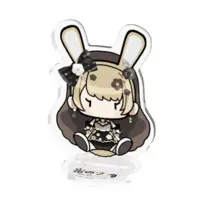 VTuber - Acrylic stand Size-50x50mm