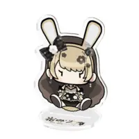 VTuber - Acrylic stand Size-70x70mm