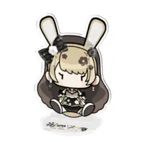VTuber - Acrylic stand Size-100x100mm