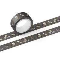 VTuber - Masking Tape