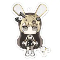 VTuber - Key Chain - Acrylic Key Chain