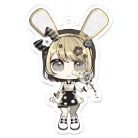 VTuber - Key Chain - Acrylic Key Chain