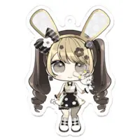 VTuber - Key Chain - Acrylic Key Chain