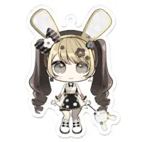 VTuber - Key Chain - Acrylic Key Chain