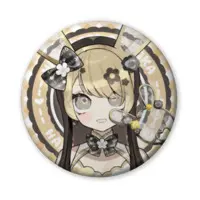 VTuber - Badge