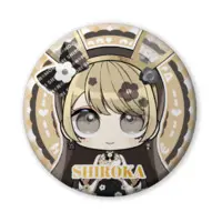 VTuber - Badge