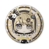 VTuber - Badge