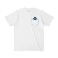VTuber - Clothes - T-shirts Size-S