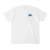 VTuber - Clothes - T-shirts Size-M