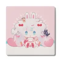 VTuber - Coaster